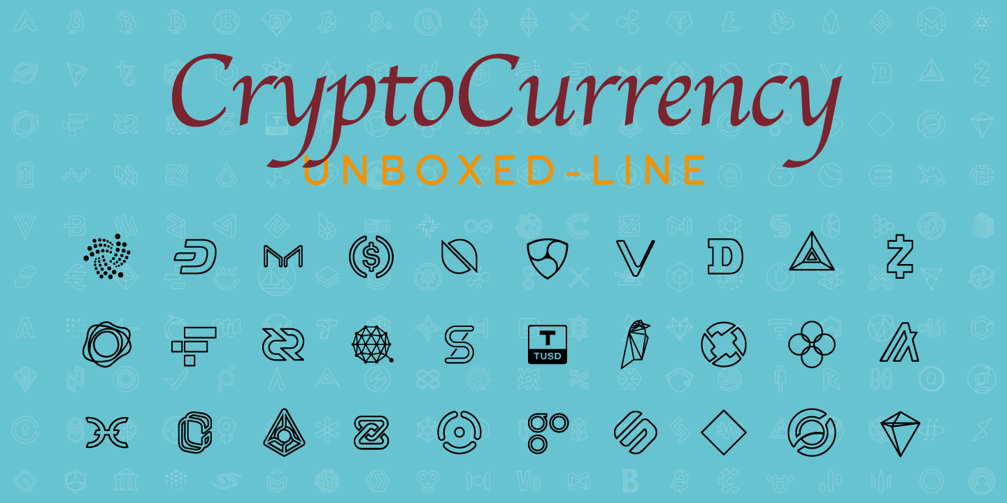 Cryptocurrency